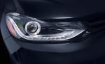 Chevrolet Trax Premier Midnight 2018 года (MX)